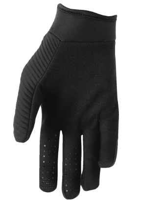 Mотокрос ръкавици THOR LAUNCHMODE-CW BLACKMотокрос ръкавици THOR LAUNCHMODE-CW BLACK - Image 3