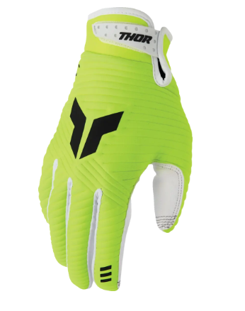 Mотокрос ръкавици THOR LAUNCHMODE-CW ACIDMотокрос ръкавици THOR LAUNCHMODE-CW ACID