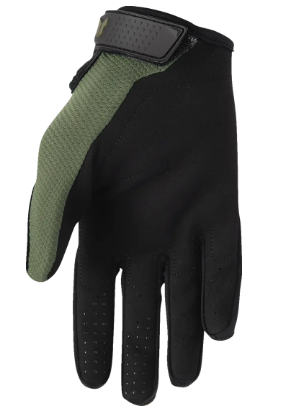 Mотокрос ръкавици THOR RIDEMODE STATIC CAMOMотокрос ръкавици THOR RIDEMODE STATIC CAMO - Image 3