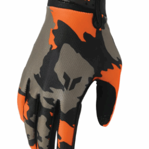 Mотокрос ръкавици THOR LAUNCHMODE HUNTER ORANGE/BLACKMотокрос ръкавици THOR LAUNCHMODE HUNTER ORANGE/BLACK