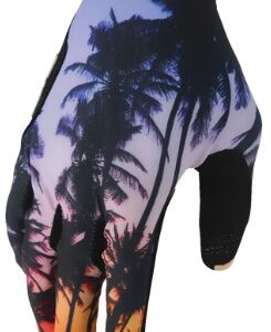 Mотокрос ръкавици THOR SPORTMODE PALMS BLACKMотокрос ръкавици THOR SPORTMODE PALMS BLACK