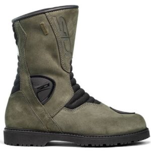 Адвенчър ботуши SIDI GAVIA GORE-TEX ADV MILITARYАдвенчър ботуши SIDI GAVIA GORE-TEX ADV MILITARY