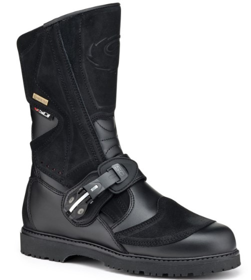 Адвенчър ботуши SIDI Canyon Gore 2 BlackАдвенчър ботуши SIDI Canyon Gore 2 Black