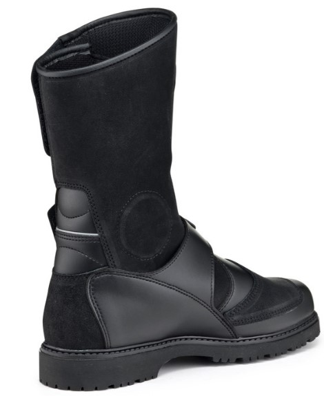 Адвенчър ботуши SIDI Canyon Gore 2 BlackАдвенчър ботуши SIDI Canyon Gore 2 Black - Image 6