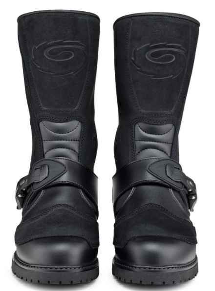 Адвенчър ботуши SIDI Canyon Gore 2 BlackАдвенчър ботуши SIDI Canyon Gore 2 Black - Image 5