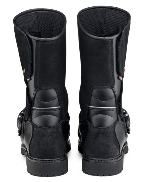 Адвенчър ботуши SIDI Canyon Gore 2 BlackАдвенчър ботуши SIDI Canyon Gore 2 Black - Image 4