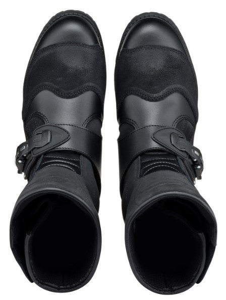 Адвенчър ботуши SIDI Canyon Gore 2 BlackАдвенчър ботуши SIDI Canyon Gore 2 Black - Image 3