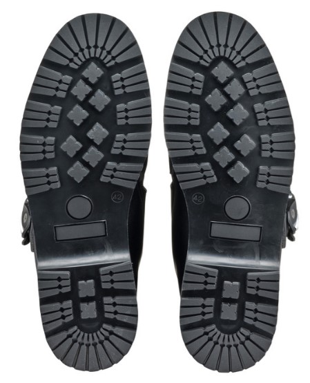 Адвенчър ботуши SIDI Canyon Gore 2 BlackАдвенчър ботуши SIDI Canyon Gore 2 Black - Image 2