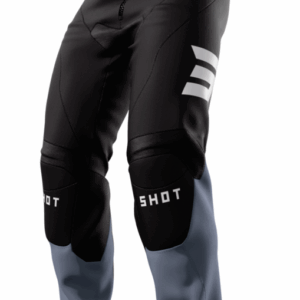 Mотокрос брич SHOT Raw Escape GreyMотокрос брич SHOT Raw Escape Grey