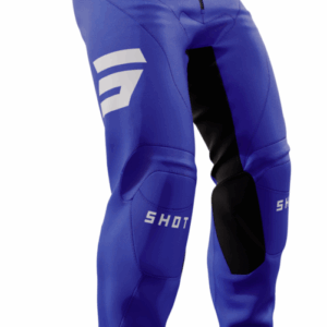 Mотокрос брич SHOT Raw Escape Royal BlueMотокрос брич SHOT Raw Escape Royal Blue