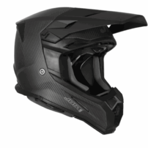 Mотокрос каска Just1 J-22 C Solid Exposed Carbon MattMотокрос каска Just1 J-22 C Solid Exposed Carbon Matt