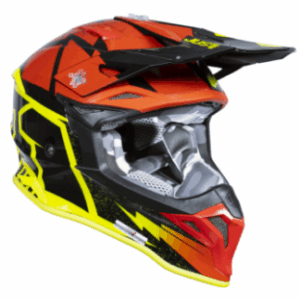 Mотокрос каска Just1 J-39 Poseidon Fluo Yellow/Red BlackMотокрос каска Just1 J-39 Poseidon Fluo Yellow/Red Black