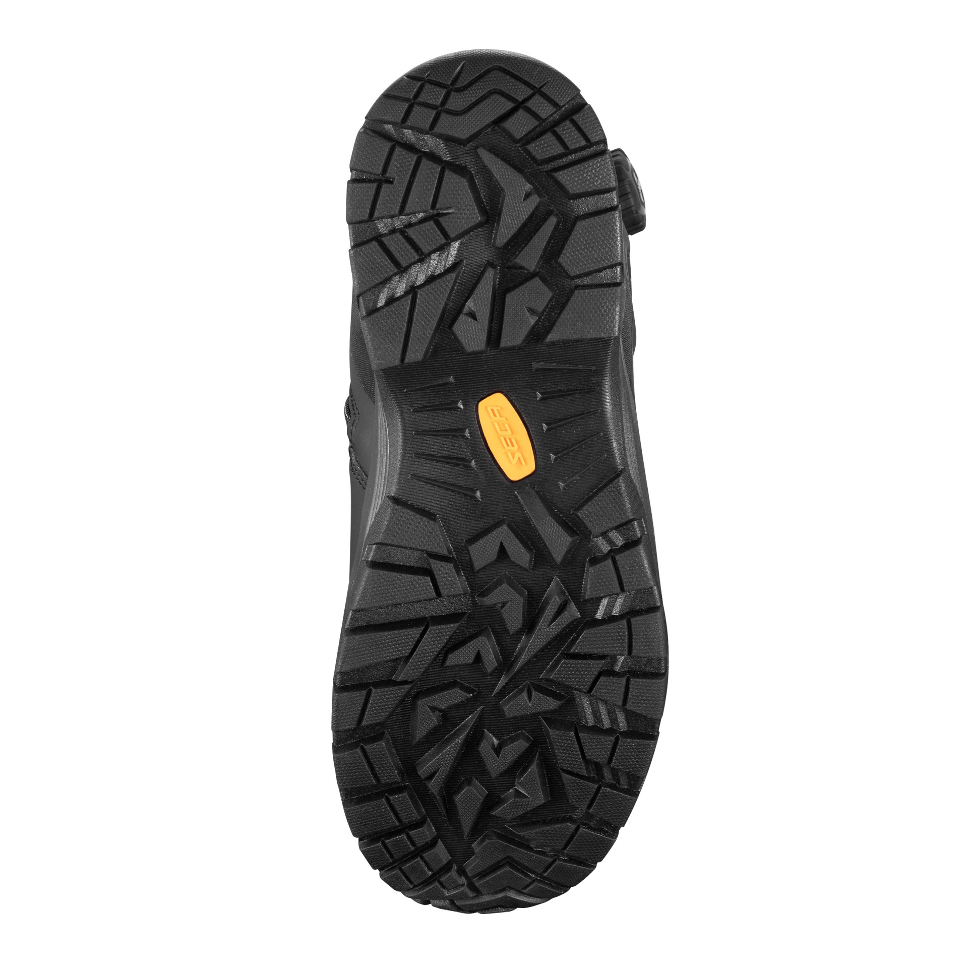 Адвенчър ботуши SECA TOUR-TECH II BLACKАдвенчър ботуши SECA TOUR-TECH II BLACK - Image 5