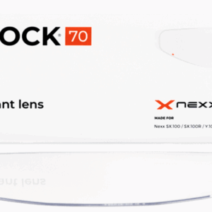PINLOCK 70 CLEAR за каска NEXX Y.100R /Y100/SX.100R/SX.100PINLOCK 70 CLEAR за каска NEXX Y.100R /Y100/SX.100R/SX.100