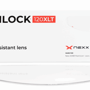 PINLOCK 120 CLEAR за каска NEXX X.R3RPINLOCK 120 CLEAR за каска NEXX X.R3R