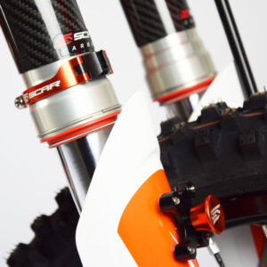 HOLESHOT система SCAR за SX/TC 85 BLACKHOLESHOT система SCAR за SX/TC 85 BLACK