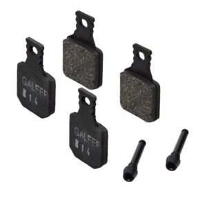 MBT/ВЕЛО Накладки FD487G1053MBT/ВЕЛО Накладки FD487G1053