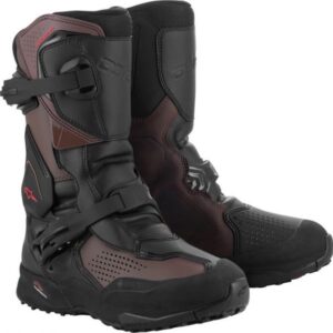 Адвенчър ботуши ALPINESTARS XT-8 GORE-TEX BLACK/BROWNАдвенчър ботуши ALPINESTARS XT-8 GORE-TEX BLACK/BROWN