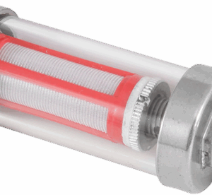 Горивен филтър K&N 81-0302Горивен филтър K&N 81-0302