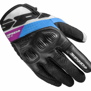 Дамски мото ръкавици SPIDI FLASH-R EVO Black/FuchsiaДамски мото ръкавици SPIDI FLASH-R EVO Black/Fuchsia