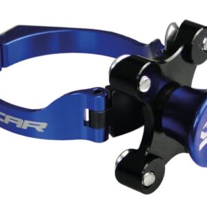 HOLESHOT система SCAR за KTM/HUSQVARNA/GAS GAS 50/65 BLUEHOLESHOT система SCAR за KTM/HUSQVARNA/GAS GAS 50/65 BLUE