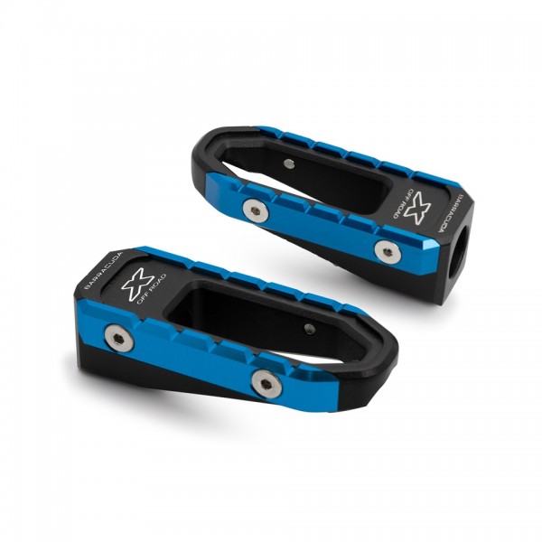 OFFROAD СТЕПЕНКИ BARRACUDA BLUEOFFROAD СТЕПЕНКИ BARRACUDA BLUE