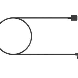 QUAD LOCK Weatherproof Wireless Charger Right Angle CableQUAD LOCK Weatherproof Wireless Charger Right Angle Cable