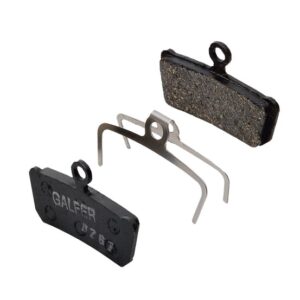 MBT/ВЕЛО Накладки FD459G1851MBT/ВЕЛО Накладки FD459G1851