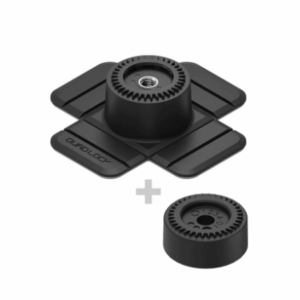 QUAD LOCK 360 Flexible Adhesive BaseQUAD LOCK 360 Flexible Adhesive Base