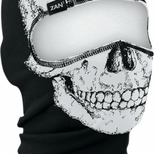 Боне  ZANheadgear POLY SKULLБоне  ZANheadgear POLY SKULL