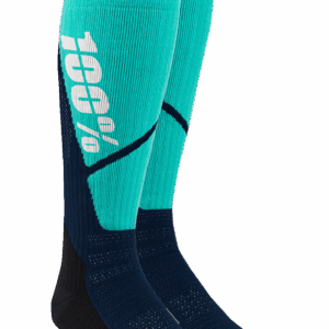 Mотокрос/вело чорапи 100% TORQUE COMFORT BLUEMотокрос/вело чорапи 100% TORQUE COMFORT BLUE