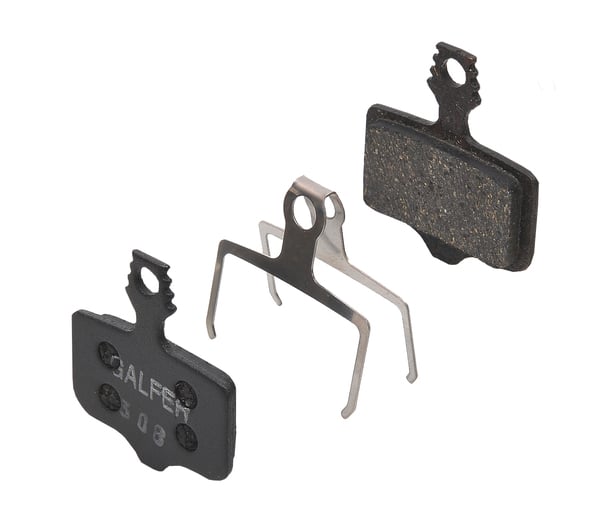 MBT/ВЕЛО Накладки FD427G1053MBT/ВЕЛО Накладки FD427G1053