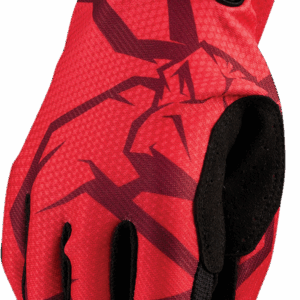 Mотокрос ръкавици MOOSE RACING AGROID PRO REDMотокрос ръкавици MOOSE RACING AGROID PRO RED