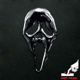 3D стикер ONEDESIGN ECOSCBKP BLACK3D стикер ONEDESIGN ECOSCBKP BLACK