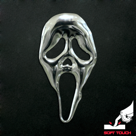 3D стикер ONEDESIGN ECOSCCROP CHROME3D стикер ONEDESIGN ECOSCCROP CHROME