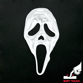 3D стикер ONEDESIGN ECOSCWP WHITE3D стикер ONEDESIGN ECOSCWP WHITE