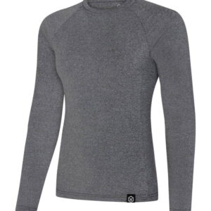 Дамско термо горнище KNOX Mia Dual Active LS Top GreyДамско термо горнище KNOX Mia Dual Active LS Top Grey