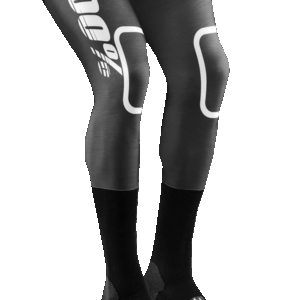 Mотокрос/вело чорапи 100% REV KNEE BRACEMотокрос/вело чорапи 100% REV KNEE BRACE
