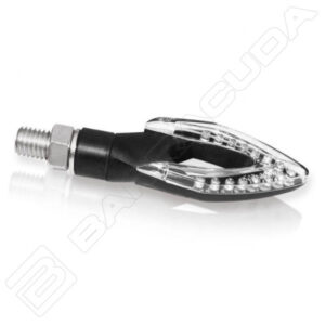 LED мото мигачи BARRACUDA FRECCIALED мото мигачи BARRACUDA FRECCIA