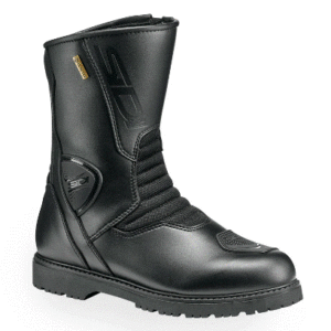 Tуристически мото ботуши SIDI GAVIA GORE-TEX ADV BLACKTуристически мото ботуши SIDI GAVIA GORE-TEX ADV BLACK
