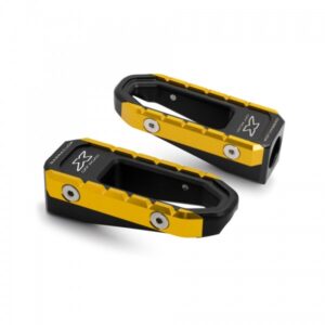 OFFROAD СТЕПЕНКИ BARRACUDA GOLDOFFROAD СТЕПЕНКИ BARRACUDA GOLD