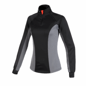 Дасмка термо подплата SPIDI THERMO CHEST Black/AnthraciteДасмка термо подплата SPIDI THERMO CHEST Black/Anthracite