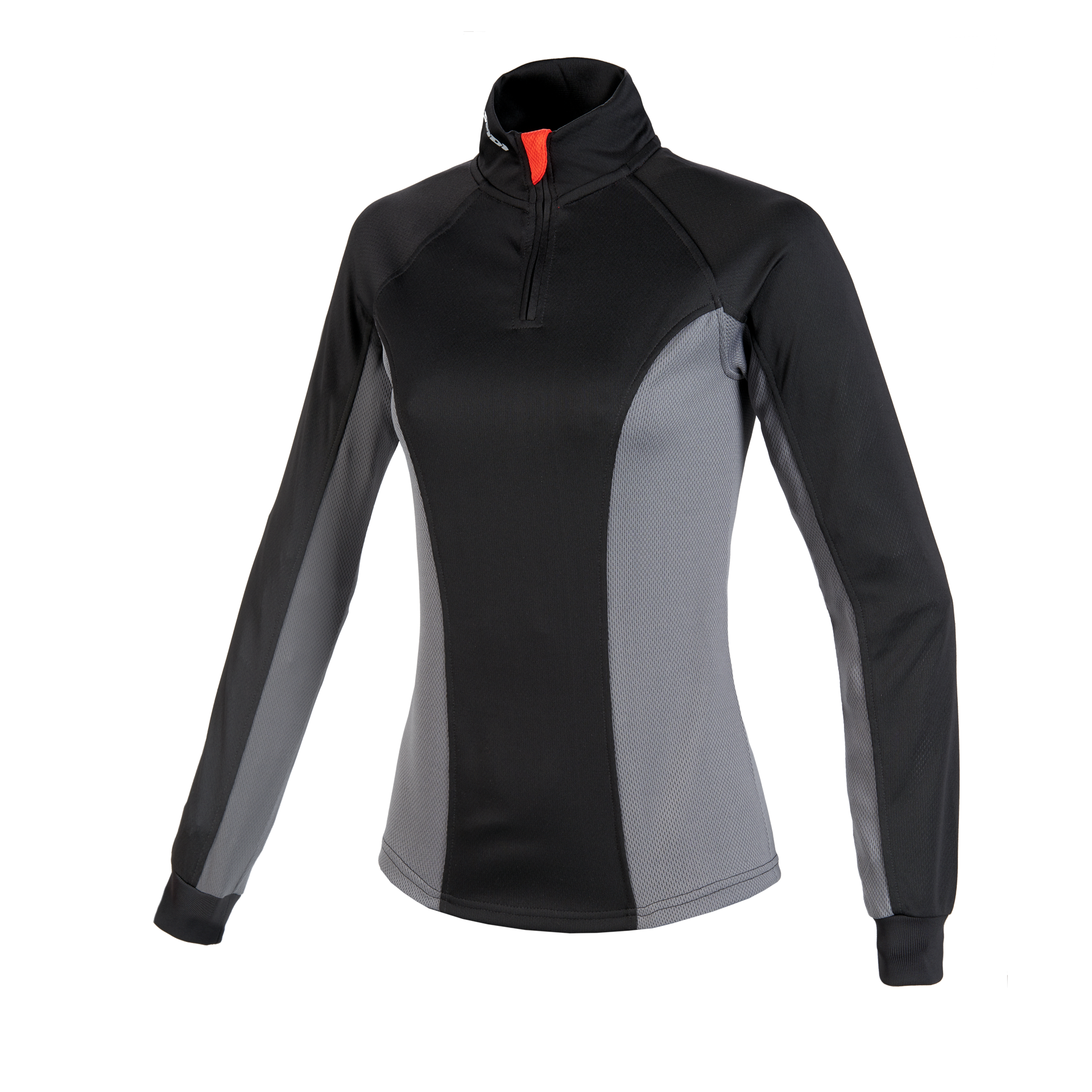 Дасмка термо подплата SPIDI THERMO CHEST Black/AnthraciteДасмка термо подплата SPIDI THERMO CHEST Black/Anthracite