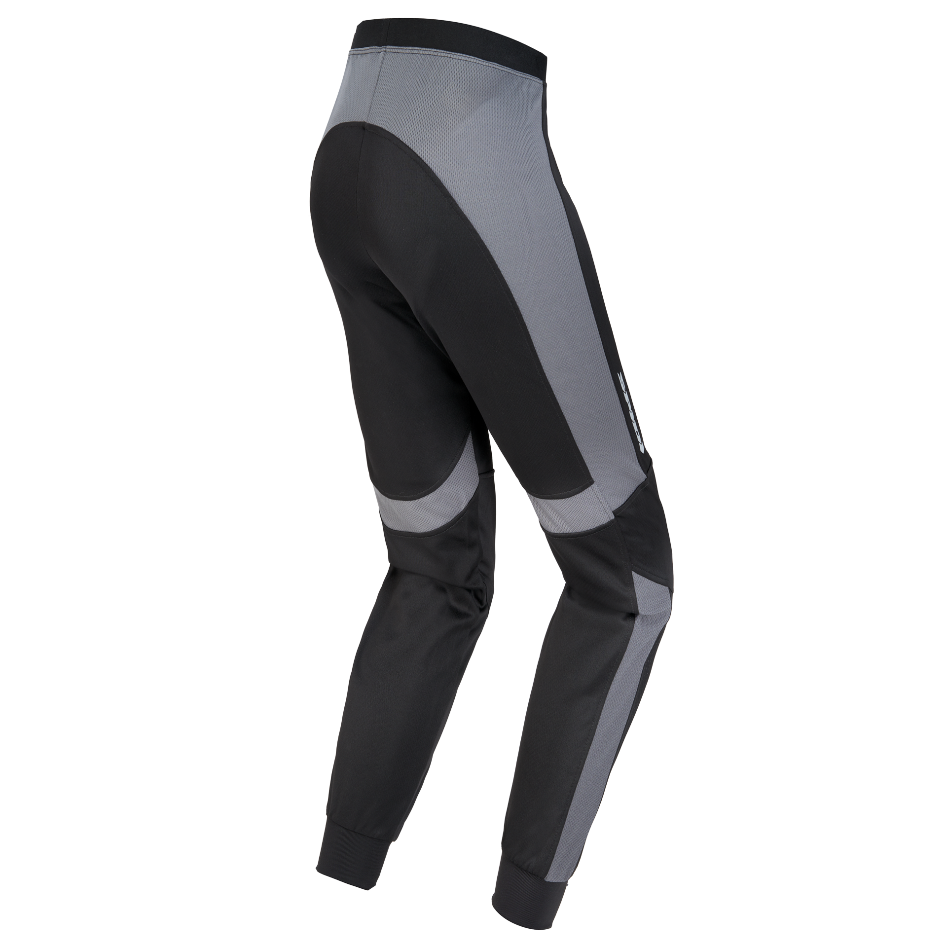 Дамска термо подплата SPIDI THERMO PANTS Black/AnthraciteДамска термо подплата SPIDI THERMO PANTS Black/Anthracite - Image 2