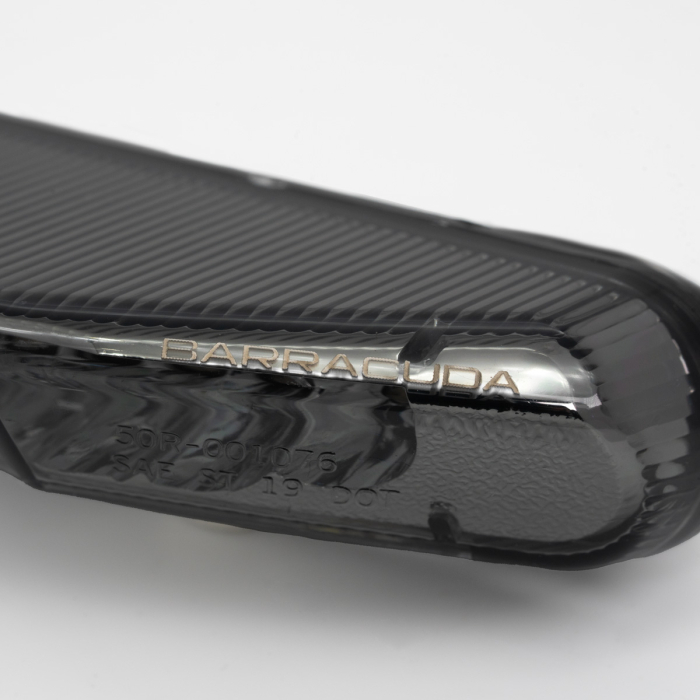 ЗАДНА СВЕТЛИНА BARRACUDA MINI TIGER LEDЗАДНА СВЕТЛИНА BARRACUDA MINI TIGER LED - Image 5