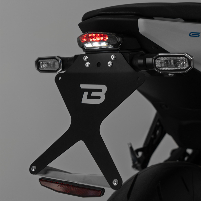 ЗАДНА СВЕТЛИНА BARRACUDA MINI TIGER LEDЗАДНА СВЕТЛИНА BARRACUDA MINI TIGER LED - Image 3