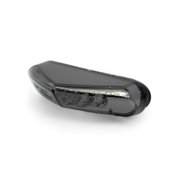 ЗАДНА СВЕТЛИНА BARRACUDA MINI TIGER LEDЗАДНА СВЕТЛИНА BARRACUDA MINI TIGER LED