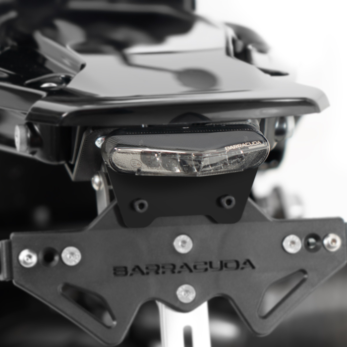 ЗАДНА СВЕТЛИНА BARRACUDA MINI TIGER LEDЗАДНА СВЕТЛИНА BARRACUDA MINI TIGER LED - Image 6