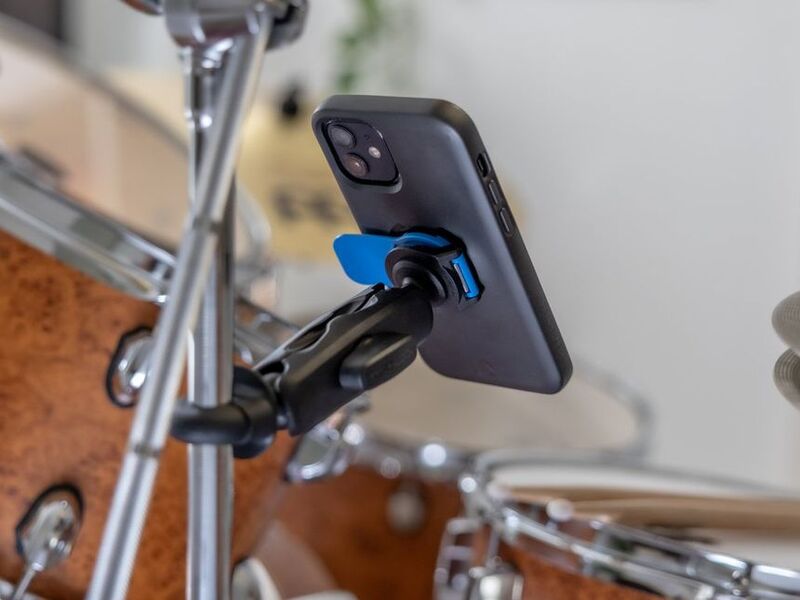 QUAD LOCK 360 двойно въртящо се рамо - малка версияQUAD LOCK 360 двойно въртящо се рамо - малка версия - Image 3