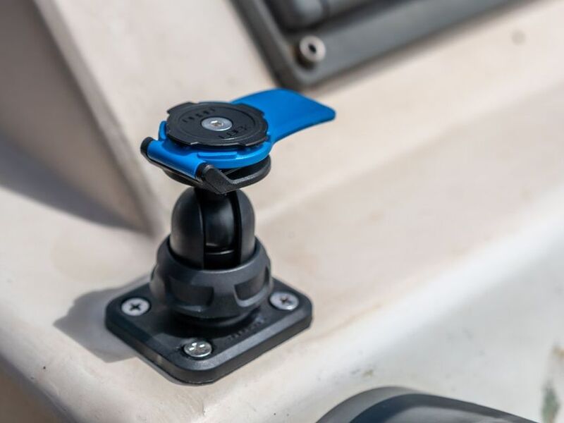 QUAD LOCK 360 Single Pivot ArmQUAD LOCK 360 Single Pivot Arm - Image 2